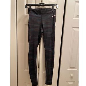 Nike Pro Dri Fit Legging